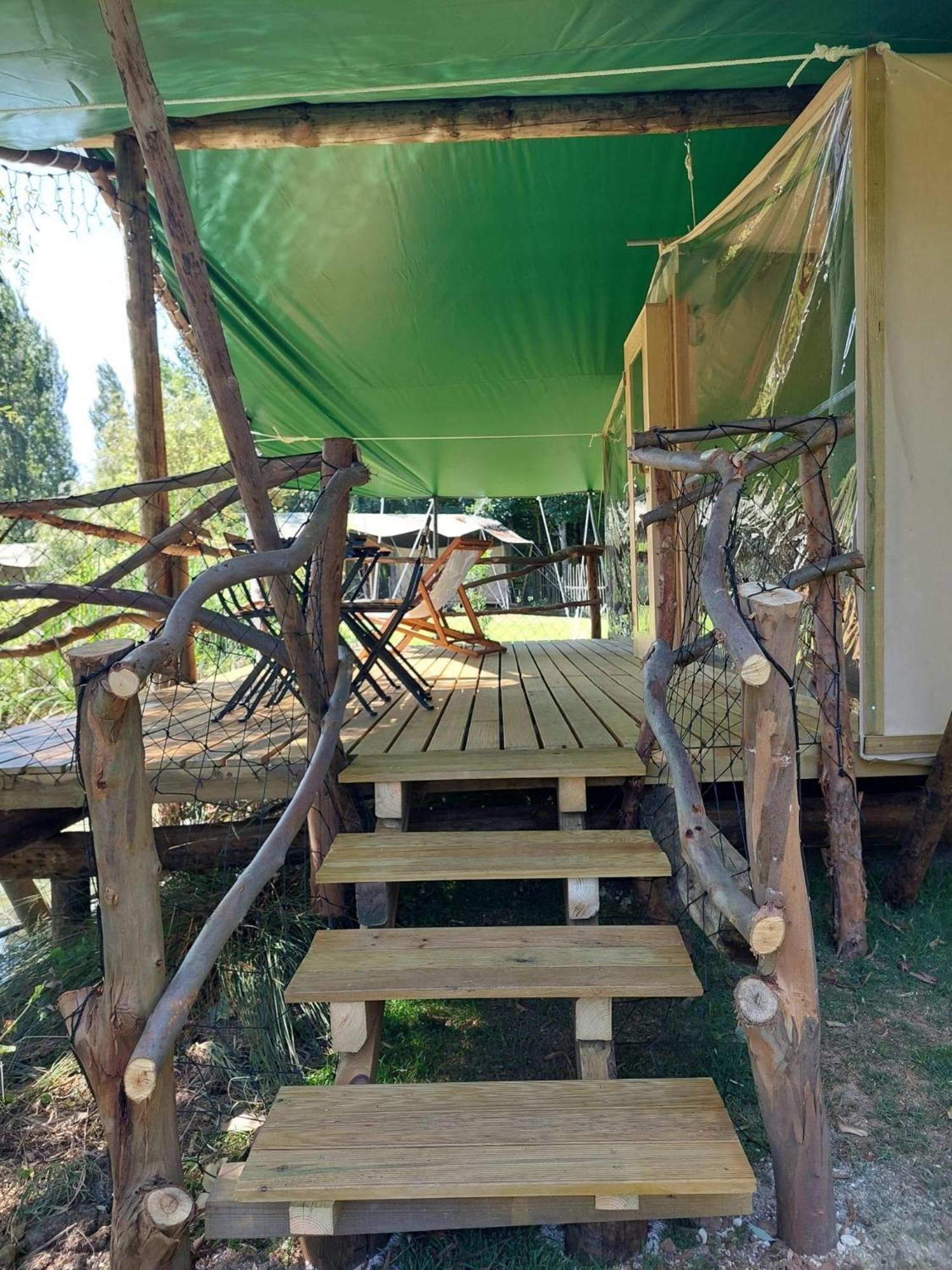 Parque Dos Monges Hotel Alcobaça Buitenkant foto